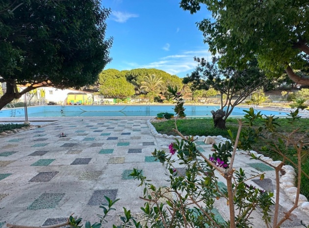 Wederverkoop - Appartement - Guardamar del Segura - Guardamar del Segura Centro