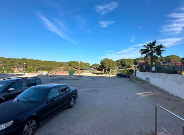 Wederverkoop - Appartement - Guardamar del Segura - Guardamar del Segura Centro