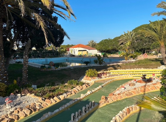 Wederverkoop - Appartement - Guardamar del Segura - Guardamar del Segura Centro