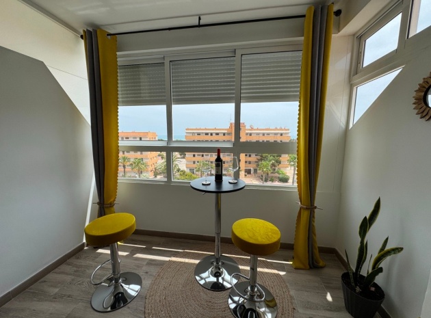 Wederverkoop - Appartement - Guardamar del Segura - Guardamar del Segura Centro