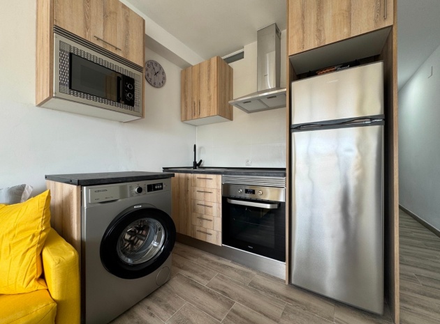 Wederverkoop - Appartement - Guardamar del Segura - Guardamar del Segura Centro