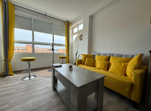 Wederverkoop - Appartement - Guardamar del Segura - Guardamar del Segura Centro