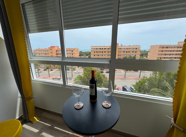 Wederverkoop - Appartement - Guardamar del Segura - Guardamar del Segura Centro