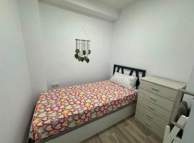 Wederverkoop - Appartement - Guardamar del Segura - Guardamar del Segura Centro