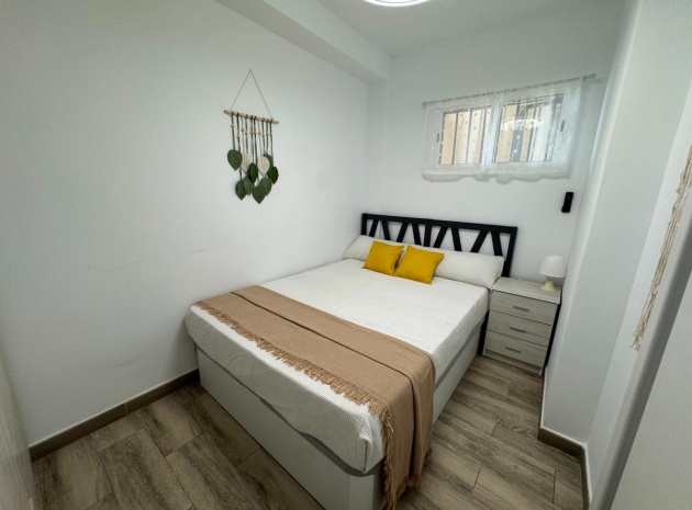 Wederverkoop - Appartement - Guardamar del Segura - Guardamar del Segura Centro