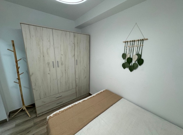 Wederverkoop - Appartement - Guardamar del Segura - Guardamar del Segura Centro