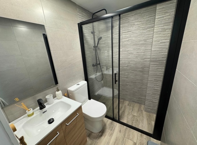 Wederverkoop - Appartement - Guardamar del Segura - Guardamar del Segura Centro