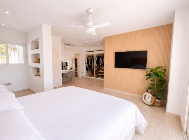 Revente - Villa - Orihuela - Los Dolses