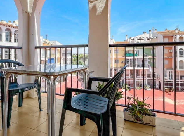 Resale - Apartment - Javea - Mar Azul