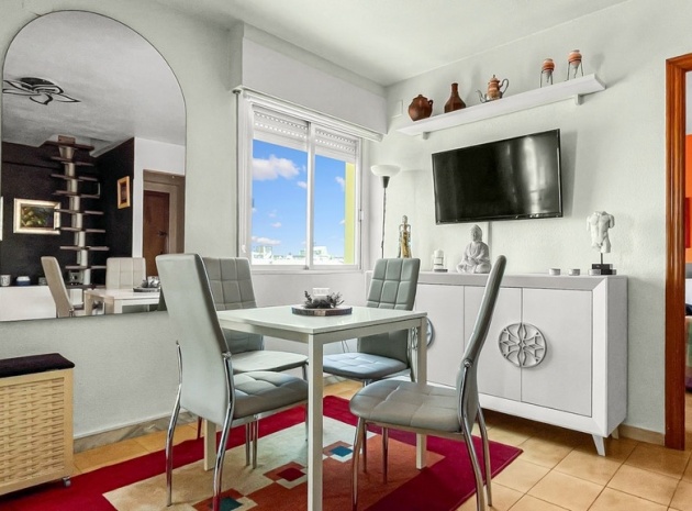 Resale - Apartment - Javea - Mar Azul