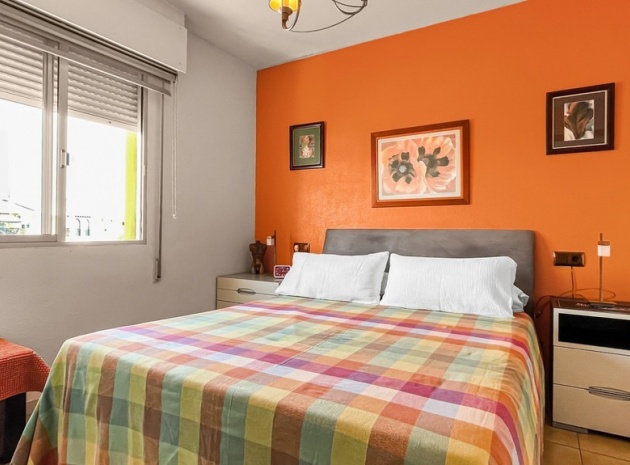 Resale - Apartment - Javea - Mar Azul