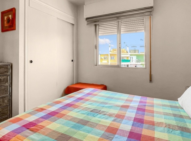 Resale - Apartment - Javea - Mar Azul