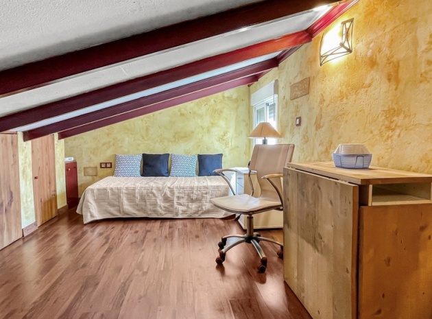Resale - Apartment - Javea - Mar Azul