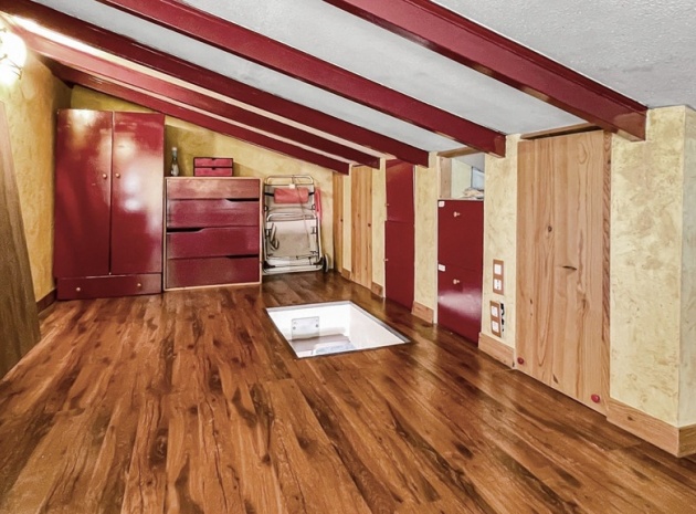 Resale - Apartment - Javea - Mar Azul