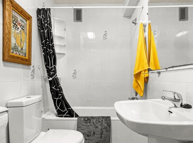 Resale - Apartment - Javea - Mar Azul