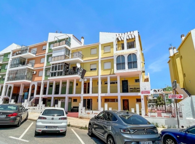 Resale - Apartment - Javea - Mar Azul