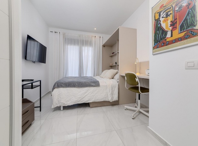 Resale - Villa - Orihuela - Orihuela Costa