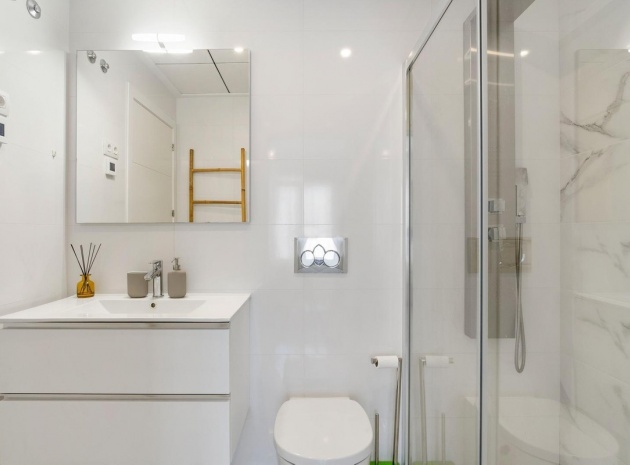 Resale - Villa - Orihuela - Orihuela Costa