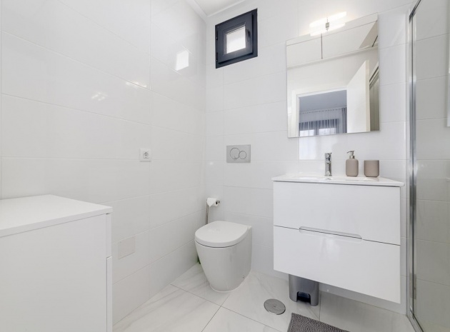 Resale - Villa - Orihuela - Orihuela Costa