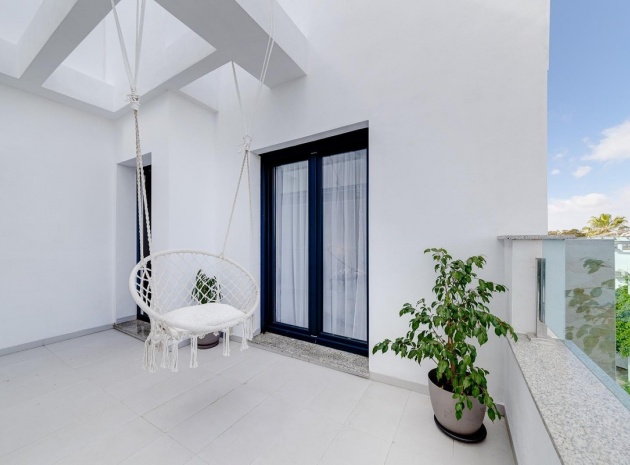 Resale - Villa - Orihuela - Orihuela Costa