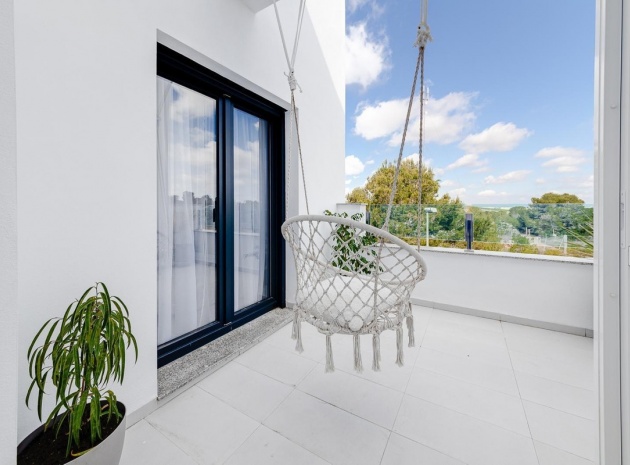 Resale - Villa - Orihuela - Orihuela Costa