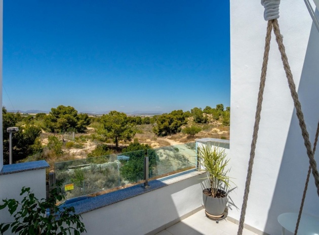 Resale - Villa - Orihuela - Orihuela Costa