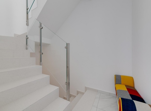 Resale - Villa - Orihuela - Orihuela Costa
