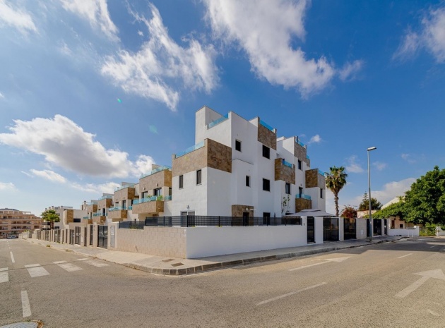 Resale - Villa - Orihuela - Orihuela Costa