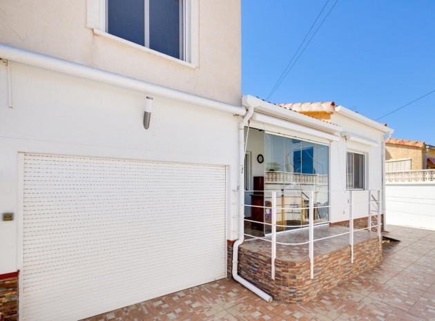 Resale - Villa - San Fulgencio - La Marina
