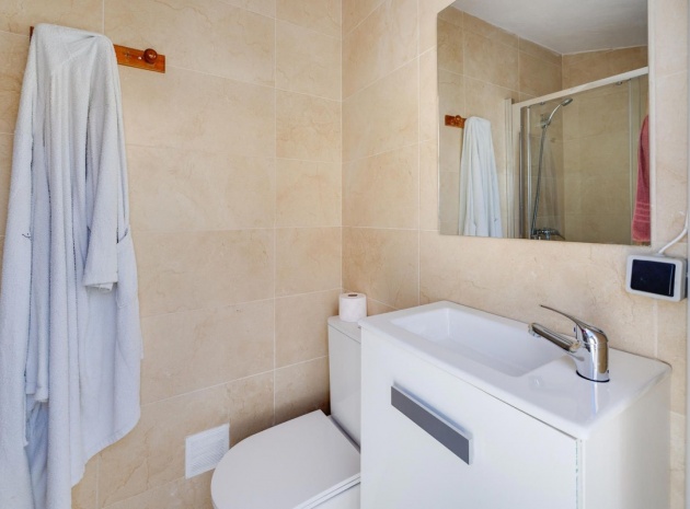 Resale - Villa - San Fulgencio - La Marina