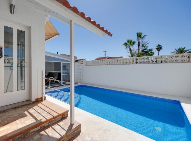 Resale - Villa - San Fulgencio - La Marina
