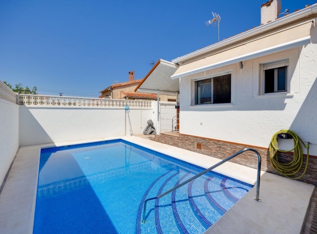 Resale - Villa - San Fulgencio - La Marina