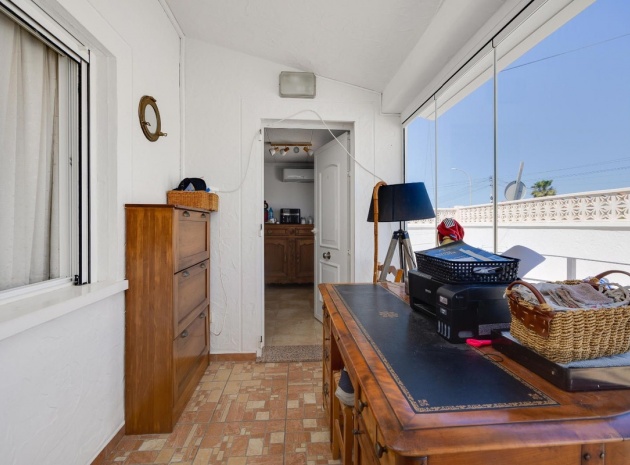 Resale - Villa - San Fulgencio - La Marina