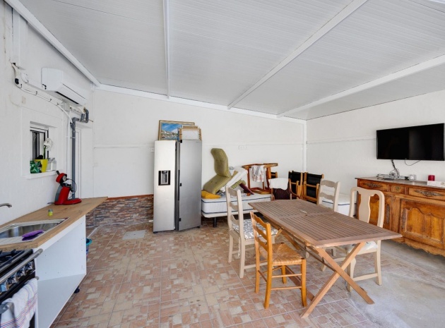 Resale - Villa - San Fulgencio - La Marina
