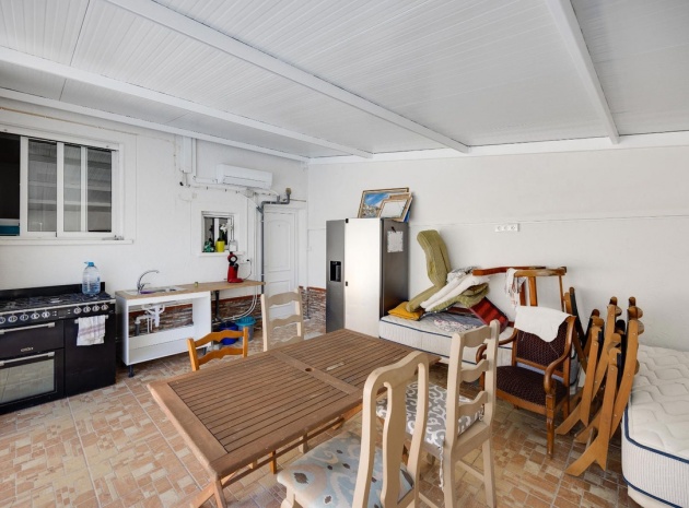 Resale - Villa - San Fulgencio - La Marina
