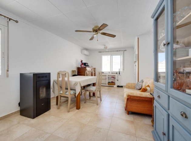 Resale - Villa - San Fulgencio - La Marina