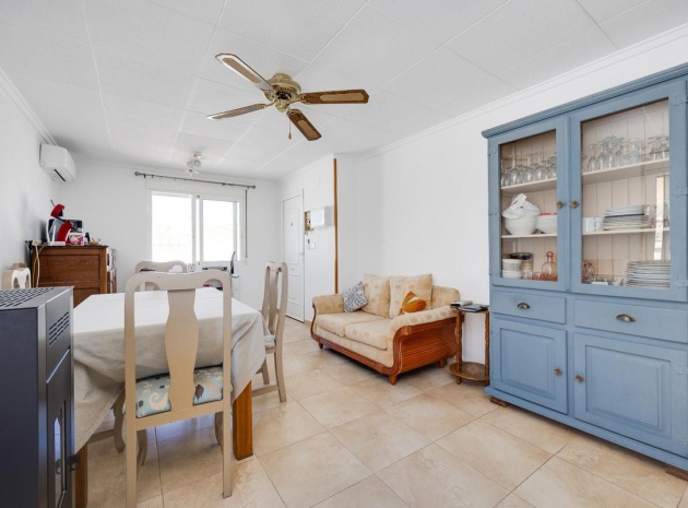 Resale - Villa - San Fulgencio - La Marina