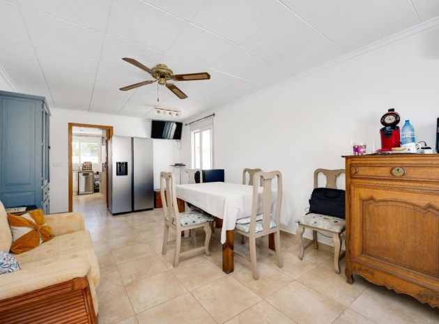 Resale - Villa - San Fulgencio - La Marina