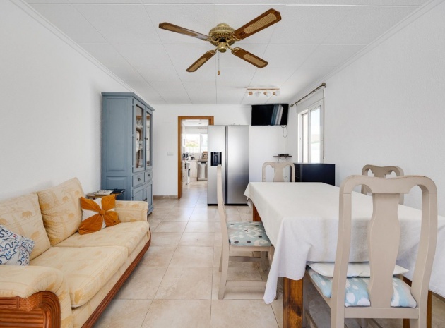 Resale - Villa - San Fulgencio - La Marina