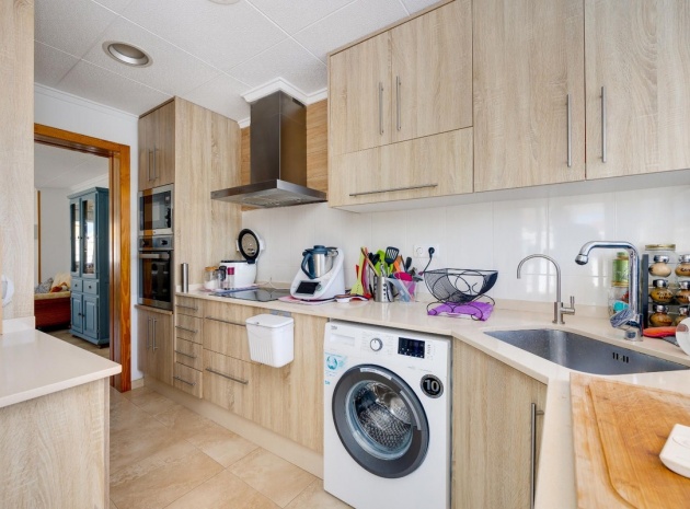 Resale - Villa - San Fulgencio - La Marina