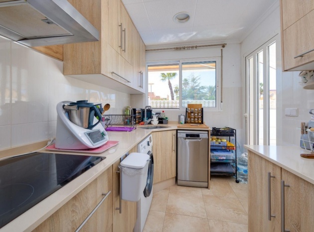 Resale - Villa - San Fulgencio - La Marina
