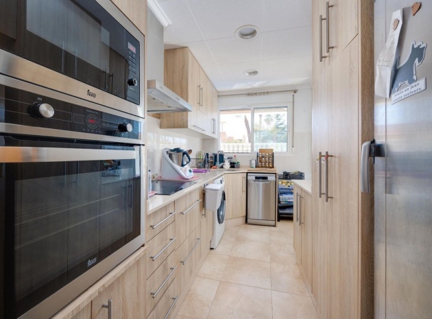 Resale - Villa - San Fulgencio - La Marina