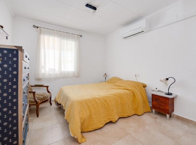 Resale - Villa - San Fulgencio - La Marina