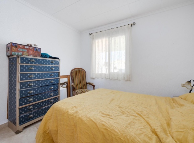 Resale - Villa - San Fulgencio - La Marina
