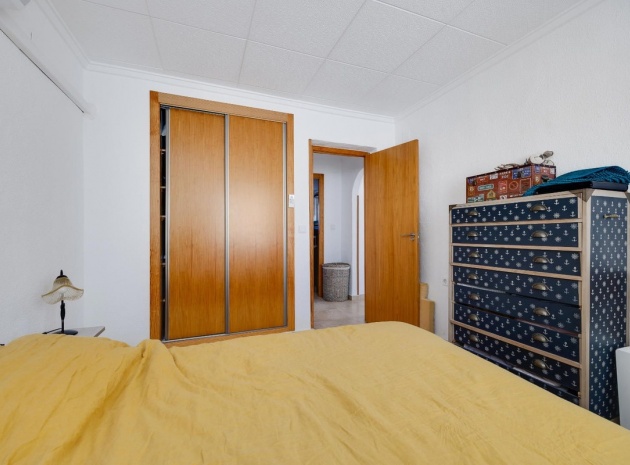 Resale - Villa - San Fulgencio - La Marina