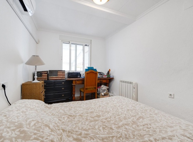 Resale - Villa - San Fulgencio - La Marina
