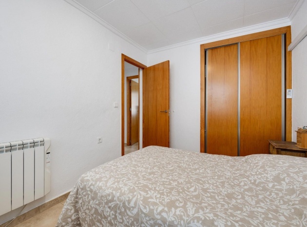 Resale - Villa - San Fulgencio - La Marina