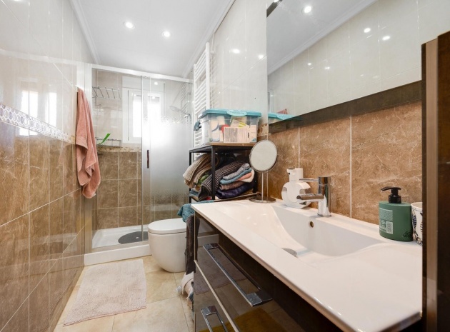 Resale - Villa - San Fulgencio - La Marina