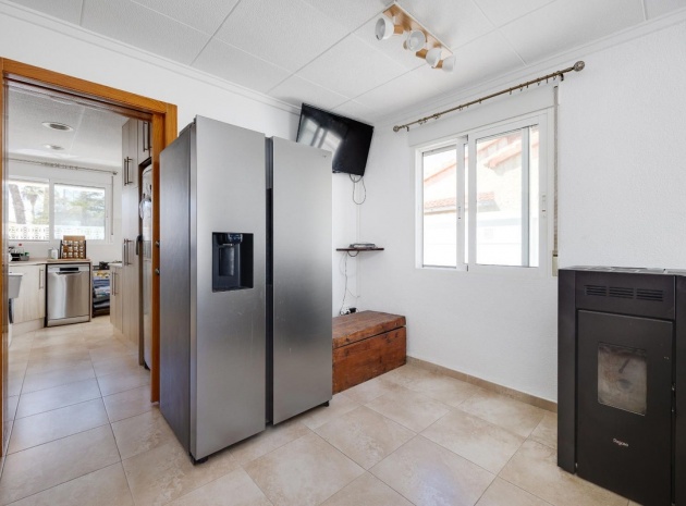 Resale - Villa - San Fulgencio - La Marina