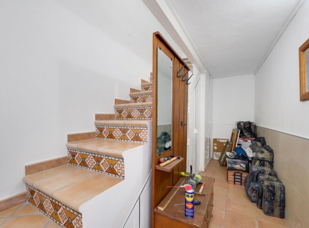 Resale - Villa - San Fulgencio - La Marina